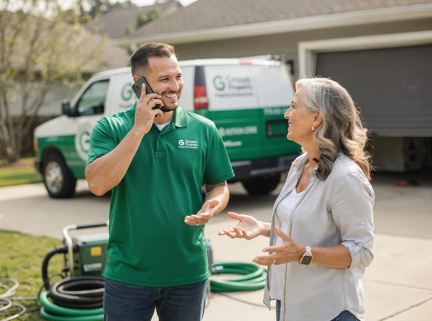 Water Damage Restoration Akron, IN FAQs